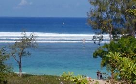 Le Logis Bleu Ocean